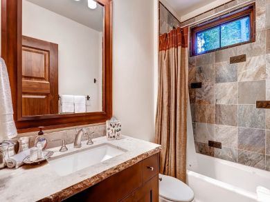 Ski in Ski Out Vail Valley Luxury Rental Beaver Creek Resort